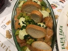 -Tapa Tapa