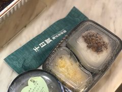 -千日贺茶餐厅(开发区安盛店)