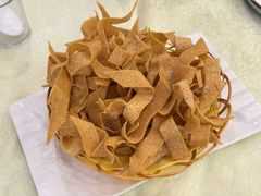 -奥华餐厅·老张记(台基厂店)