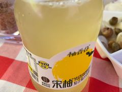 -鹤睦鱼生·啫啫煲·海鲜(保利百合店)