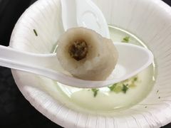 -淡水老街