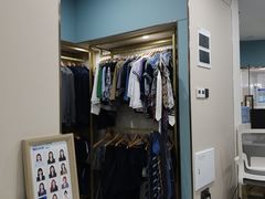 -Best U照相馆证件照·外拍(中山公园店)
