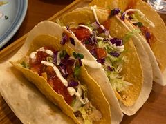 TACOS鸡肉玉米夹饼-么哈MOJAR(北京五道口店)