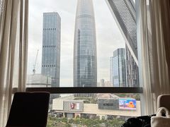 -深圳湾木棉花酒店
