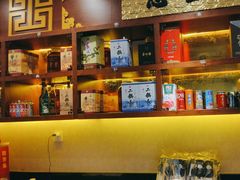 -惠丰堂饭庄·烤鸭·京味菜(西北旺·唐家岭店)