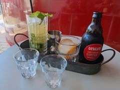 -UNI UNI(环亚凯瑟琳店)