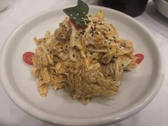 -民福居烤鸭店(石榴庄店)