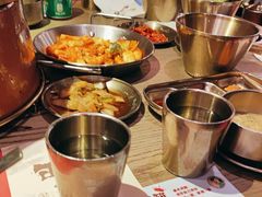 -西塔老太太泥炉烤肉(杭州首店)