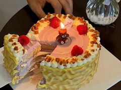 -可丽可丽·生日蛋糕·下午茶(厦门鹭港店)