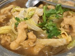 -山东宾馆·齐鲁苑餐厅