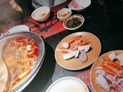 -牛New寿喜烧(金茂览秀城店)