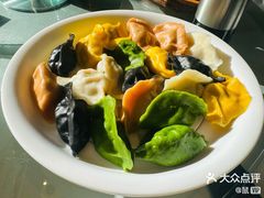 -盛百味·家宴餐厅(霸州分店)