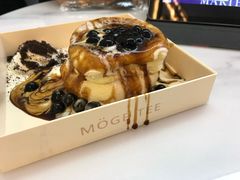 -食武士·舒芙蕾(新街口明瓦廊店)