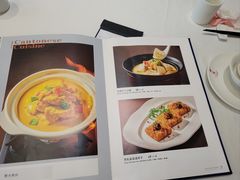 -尚一汤·粤菜海鲜(汇智国际商业中心店)