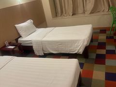 -香港悦品海景酒店