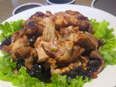 -隆喜元鱼汤包·海鲜(中联广场店)