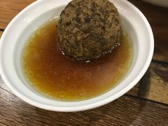 红烧狮子头-扬州菜在上海(场北广场店)