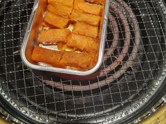 -牛角烧肉(步步高星城天地店)