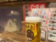 -平成屋·午肴夜酒(四川北路店)
