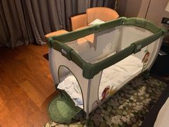 -上海崇明金茂凯悦酒店
