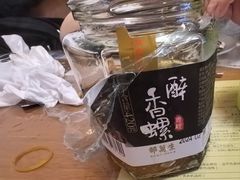 -邵万生食品公司(南京东路店)