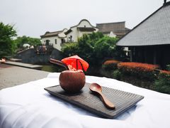 一个椰子2.0-宁波柏悦酒店·钱湖渔港