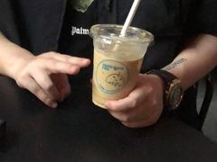-Something For(中洲湾店)