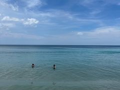 -卡马拉海滩