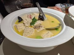 -悦融琥珀·京鲁菜·海味珍品(西单店)