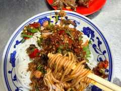 -秦胖子肉陀良心店