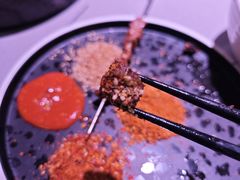 -丰茂烤串(全国首店)