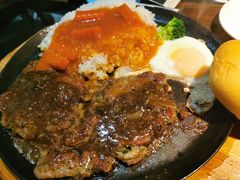 -豪享来中西餐厅(隆昌店)