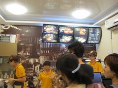 -L猪扒包(天河购书中心店)