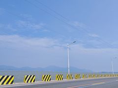-汕尾风车岛