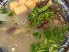 -老城南.鸭血粉丝汤(夫子庙店)