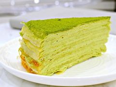 -Lady M Cake Boutique(麦迪逊大道店)