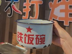 -华府九号海鲜烧烤大排档(龙域店)