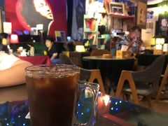 -为你钟情咖啡馆(春熙路太古里步行街店)