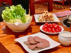 -草原牧羊火锅·龙虾·烤鱼(杨浦店)