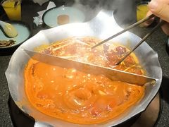 -湊湊火锅·茶憩(和平大悦城店)