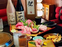 -300杯·和牛烧肉清酒专门店(廊里店)