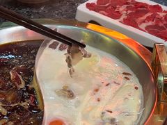 -蜀大侠火锅(森兰花园城店)