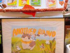 -ABCD咖啡屋(妇幼店)