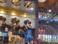 -巴依老爷新疆美食(常营店)
