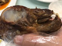 -廖老妈蹄花(中海国际店)