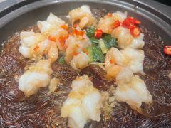 -绿茶餐厅(朝阳大悦城店)
