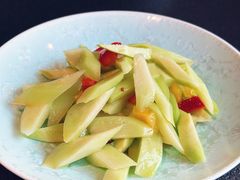-唐猫庭院·千年陕菜(赛格国际购物中心店)