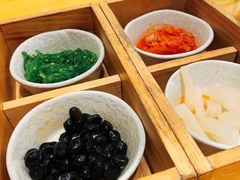 餐前小菜-胜博殿日式炸猪排(西红门店)