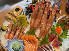 -花潮料理艺食馆(SM新生活广场店)