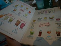 -Cha Cha's Beach Cafe